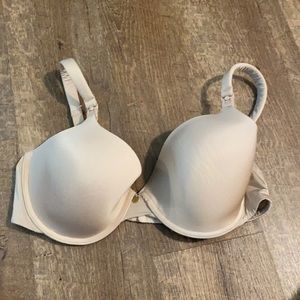 A Pea in the Pod Nude Nursing Bra